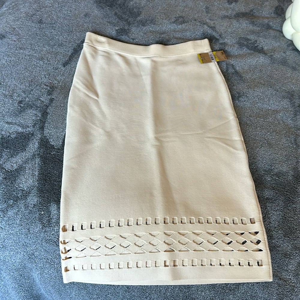 Pencil skirt size medium